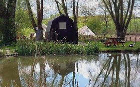 Rum Bridge Fisheries 
